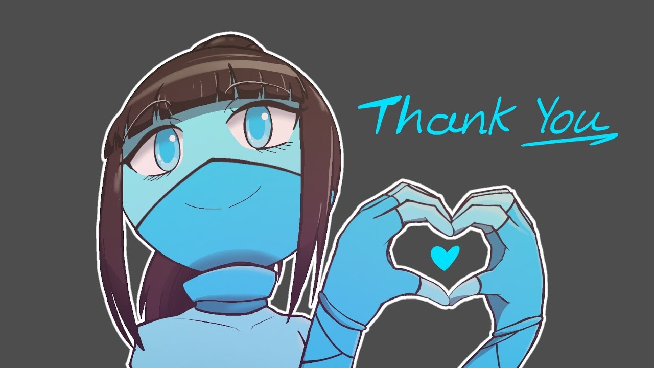 Thank you [speedpaint]