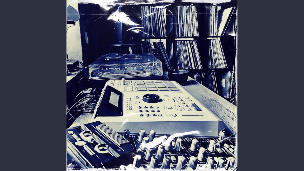 Decisiones (Base de Jazz Boom Bap)