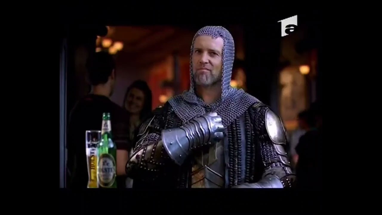Reclame & Promo-uri 10 Septembrie 2010 Antena 1