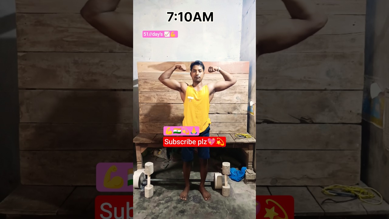 hard working 📈🇮🇳#desihomegym #fitness #desi #students #subscribe #shortvideo #shortsfeed