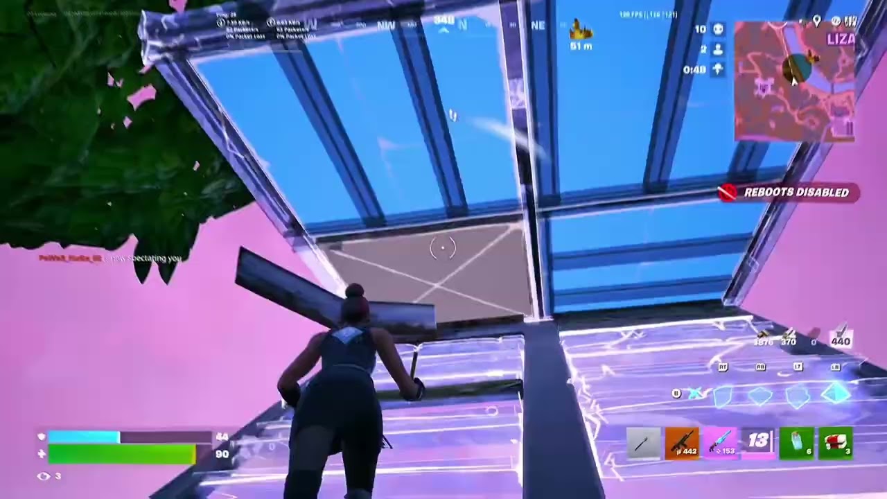 Apple Cider 🍎 (Chapter 7 Fortnite Montage)