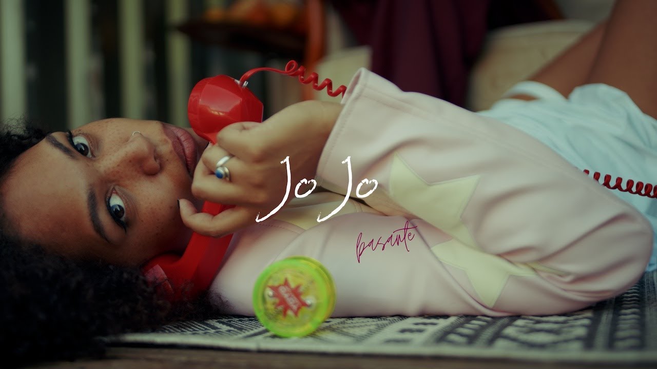 Basante - Jo-Jo  Prod. by Samjunyor (Official Music Video)