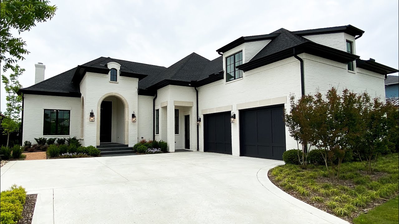 MILLION DOLLAR HOME  IN FORT WORTH, TX
