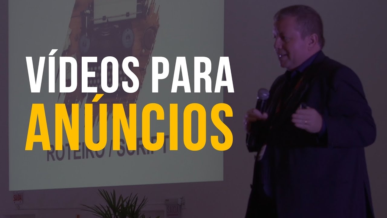 Como Produzir Vídeos Para Anúncios na Internet