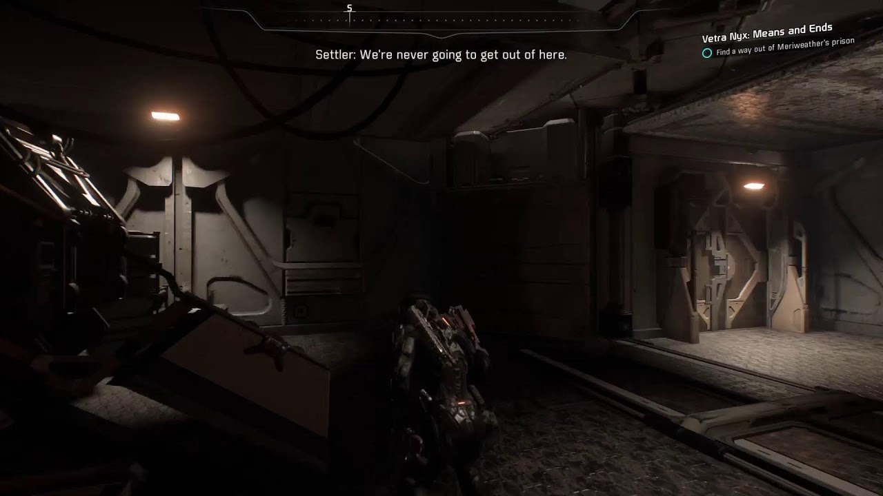 Mass Effect Andromeda : Part 17