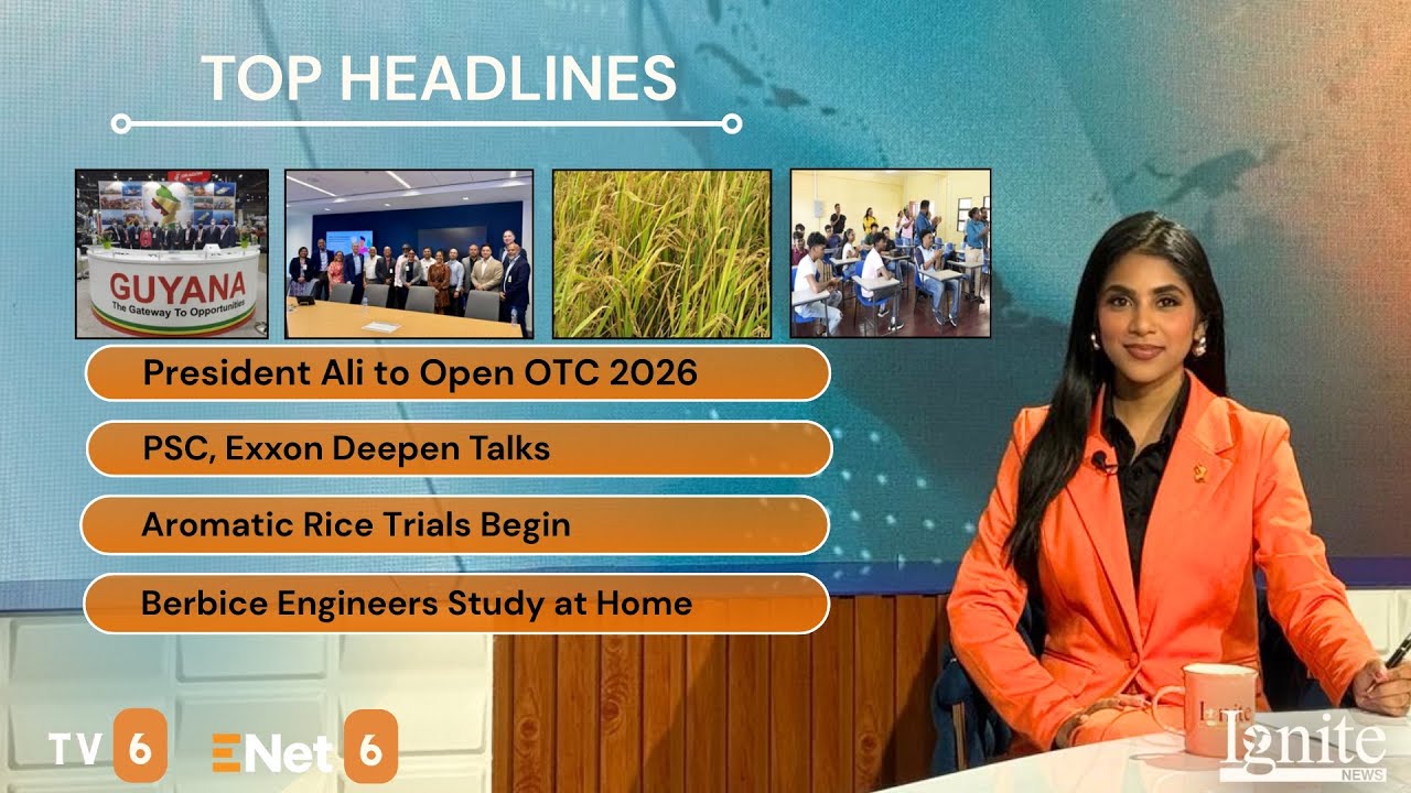 🔴Ignite News Hour - February 27, 2026
