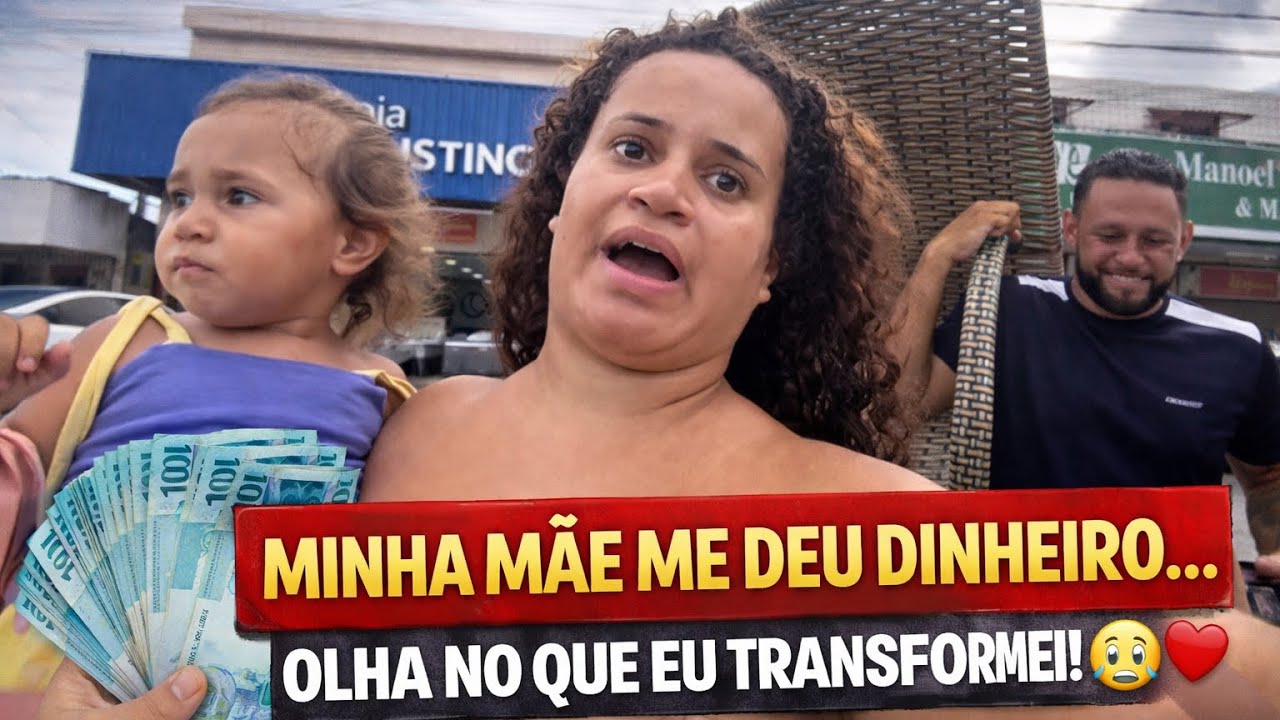 COMPREI MEU PRESENTE DE ANIVERSÁRIO ADIANTADO!!! 😍