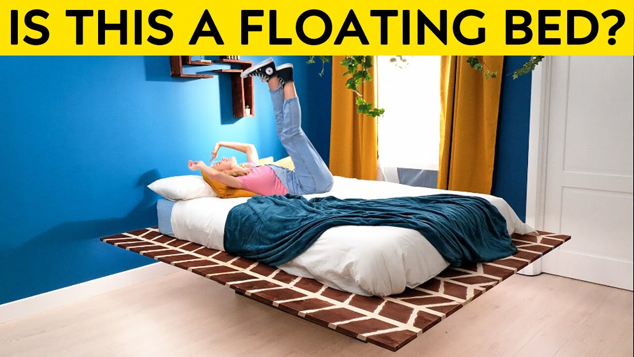 Satisfying DIY Furniture Projects from Profi