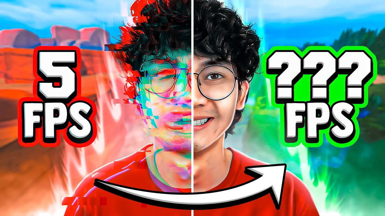 Каждое убийство добавляет 5 FPS