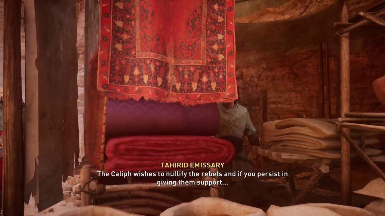 Assassin's Creed Mirage