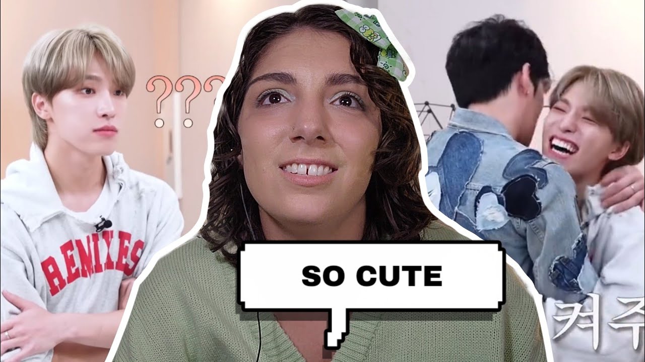 A Guy with 12 Big Brothers Meets a Guy with 8 Big Sisters | Jaefriends ep.18 | SEVENTEEN REACTION