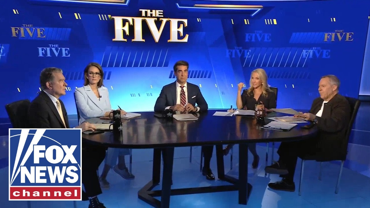 &laquo;The Five&raquo;: личный дневник Фаучи РАСКРЫТ перед дачей показаний в Сенате