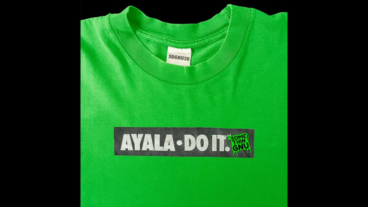 Ayala (IT) - Do It [Somethingnu]