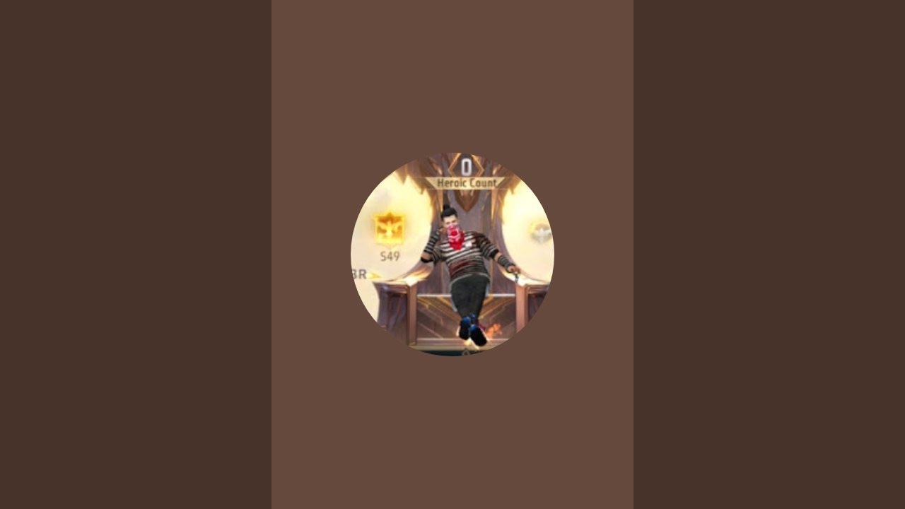 F Ansari is live