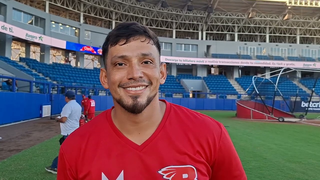 BISMARCK RIVERA