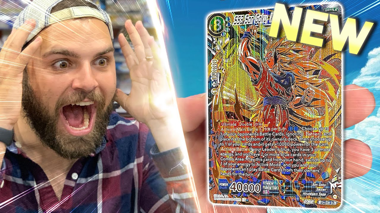 BANDAI.. WHY IS THIS SO GOOD? | *NEW* Dragon Ball Masters BEYOND GENERATIONS