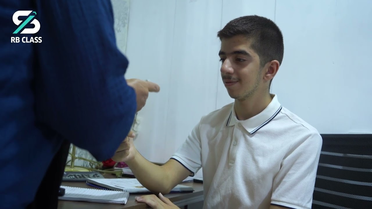 ئەمساڵیش یەکەمەکانی هەرێم لەسەر ئاربی کلاس بەدەست هات، بەڵام ئەمجارە جیاواز، چیڕۆکێکی کاریگەر🥲💯