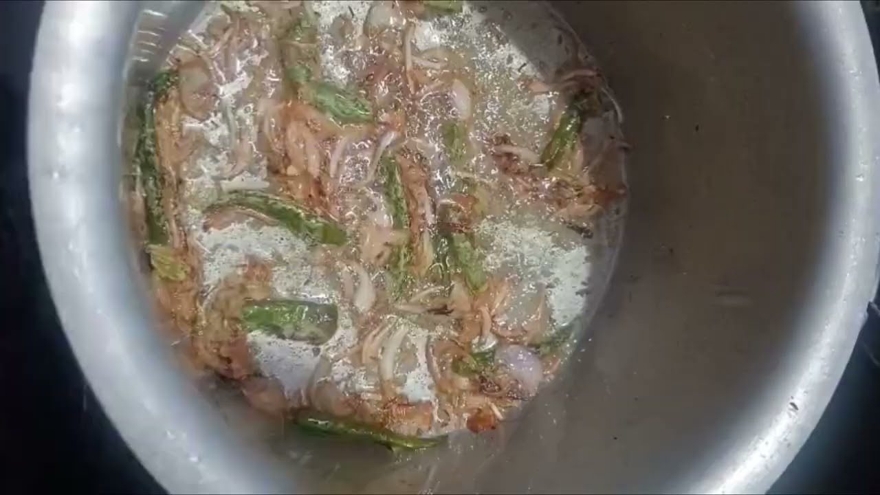 Motton tahari in hyderabadi style #cookwithunnisa1 #cooking #food #tahari #hyderabad #rice