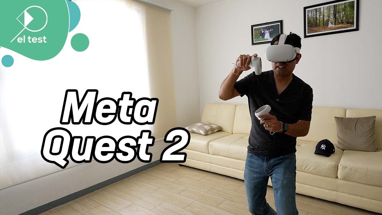 Meta Quest en 2023 | El Test