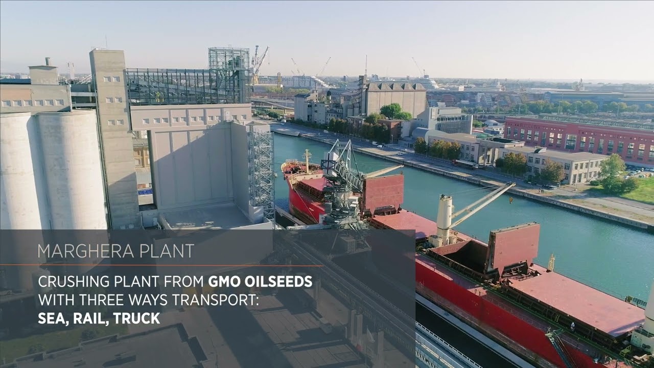 Cereal Docks Group Corporate Plants 2024 ENG