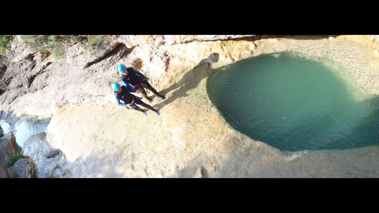 Barranco Formiga