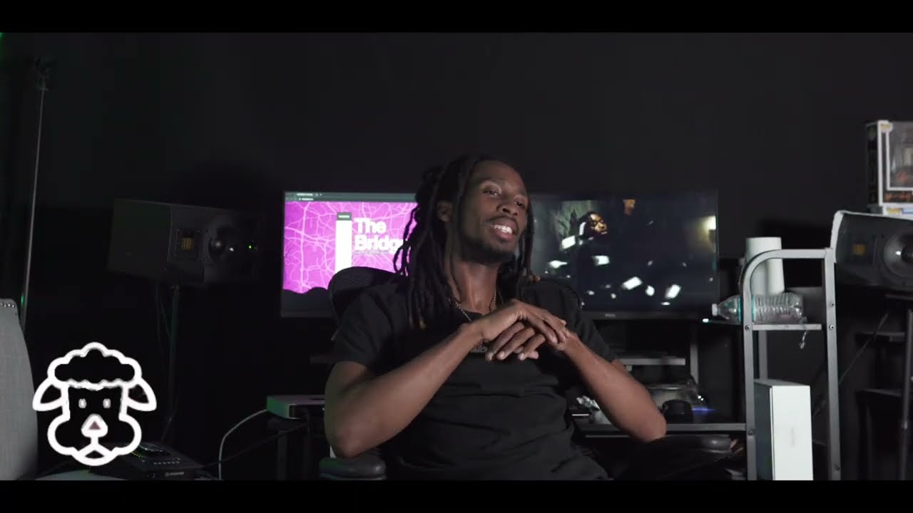 ShellTheManager On Early Struggles, The Power of Consistency, & Choosing Impact Over Recognition