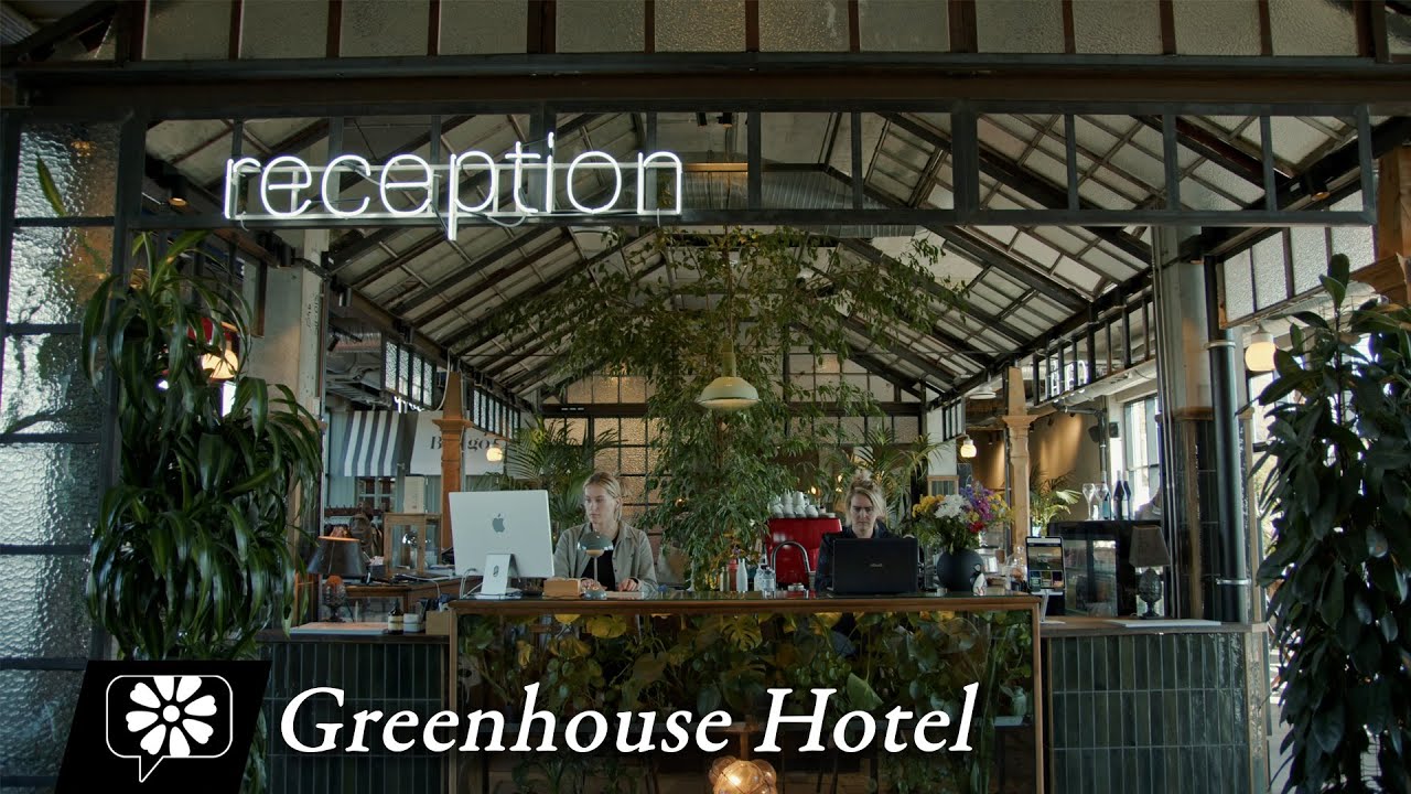 Greenhouse Hotel