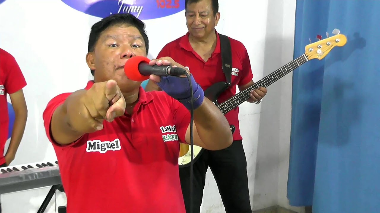 La Magia Carpera 2026