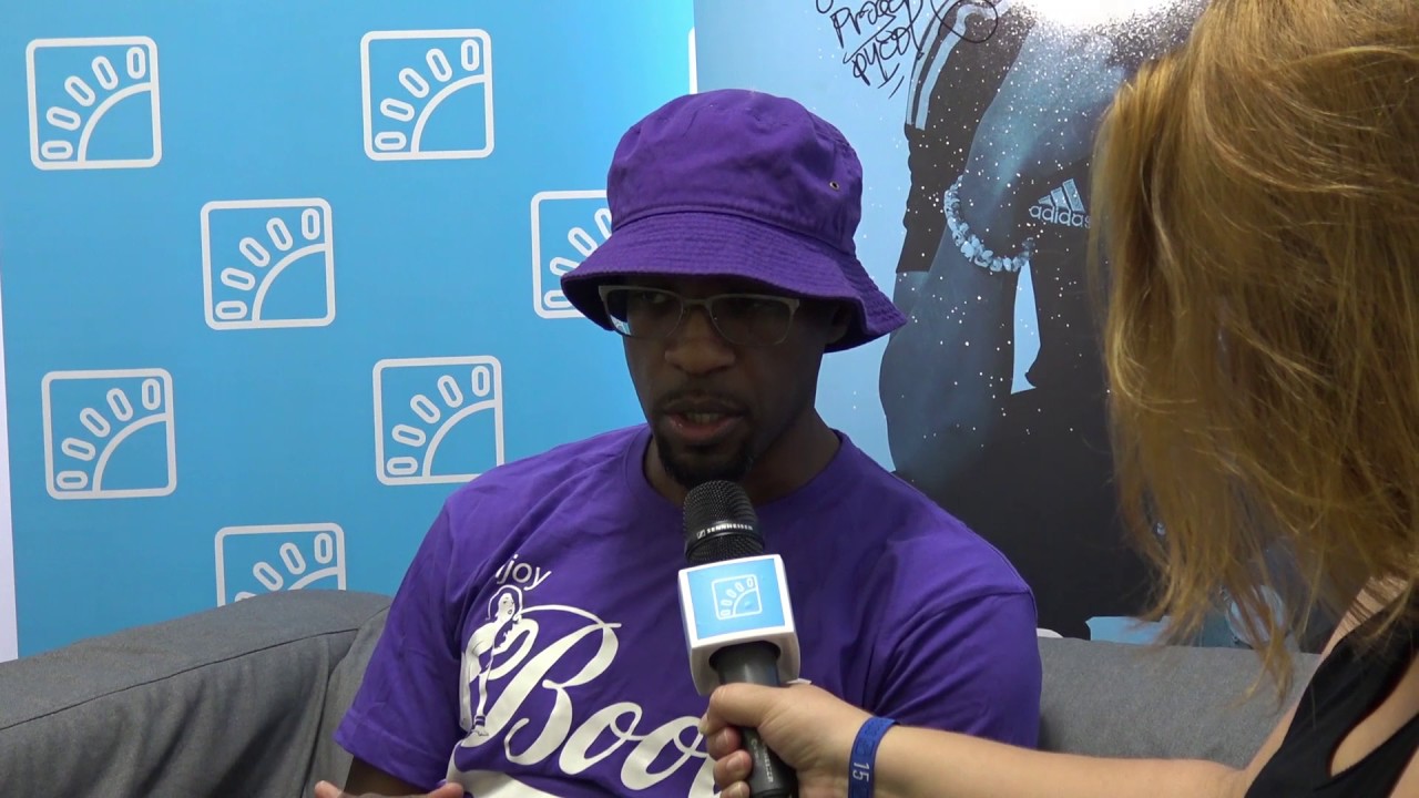 HHK News ft. Masta Ace by Czechmag
