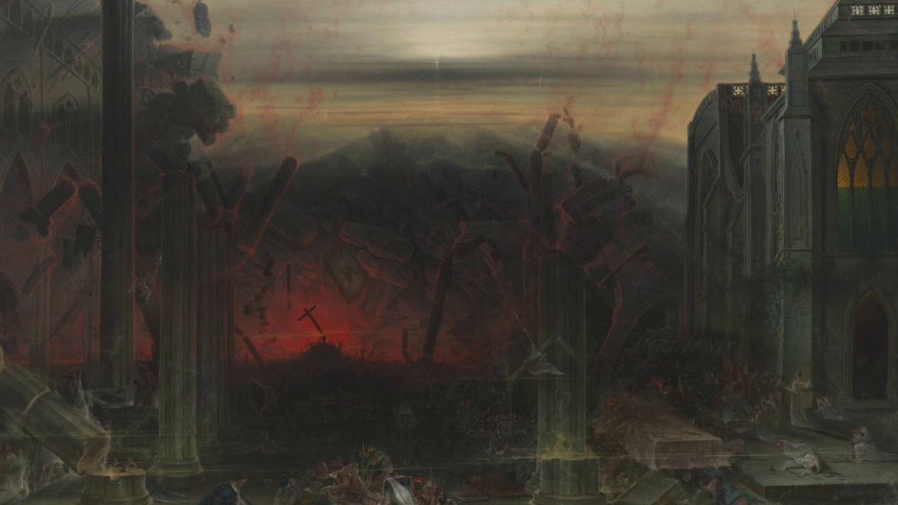 THE UNDERGRAVE EXPERIENCE : 