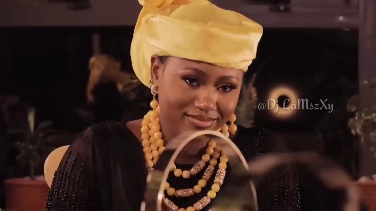 Kawu Dan Sarki - Tattabara (Hausa Video Mix) 2025