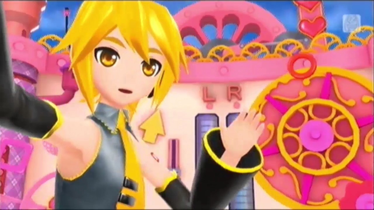blueskulldragon87's Random Vocaloid Clips - Series 2 - Episode 1