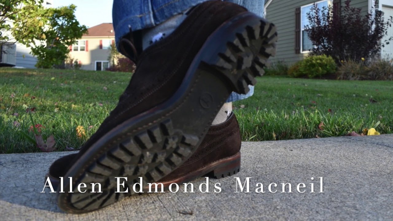 week in review: US Shoes and new acquisitions
