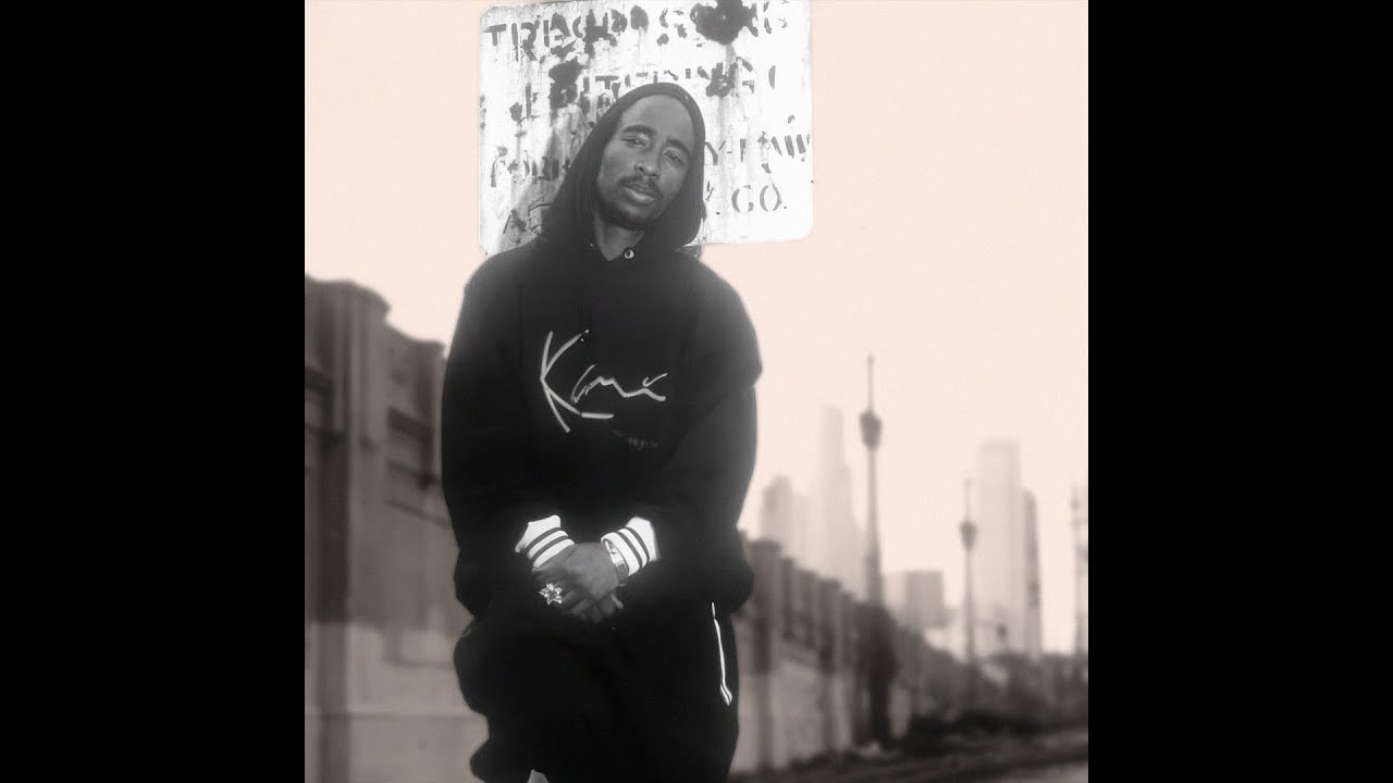 [FREE] 2Pac Old School Hip Hop Type Beat - 