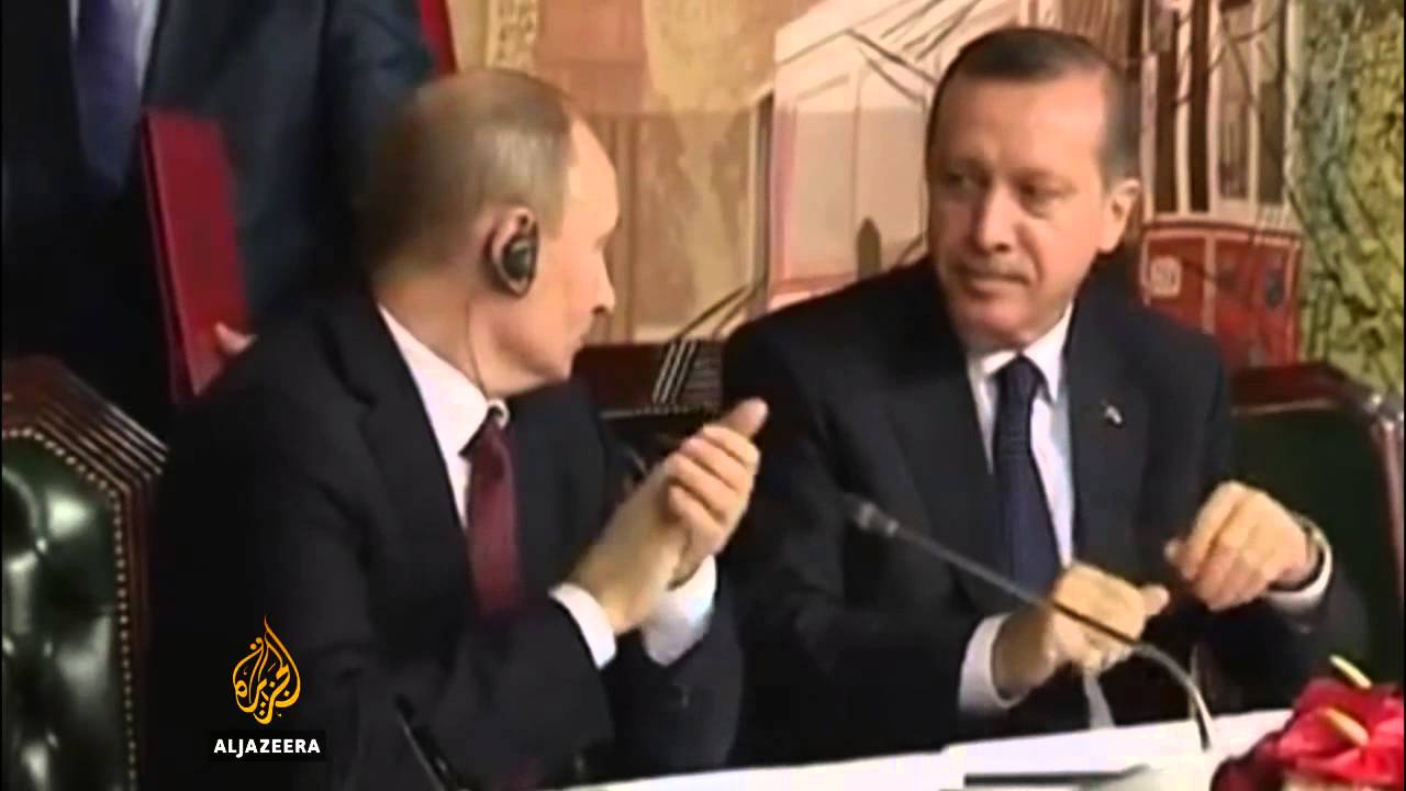 Putin i Erdogan najavili trostruko veći izvoz