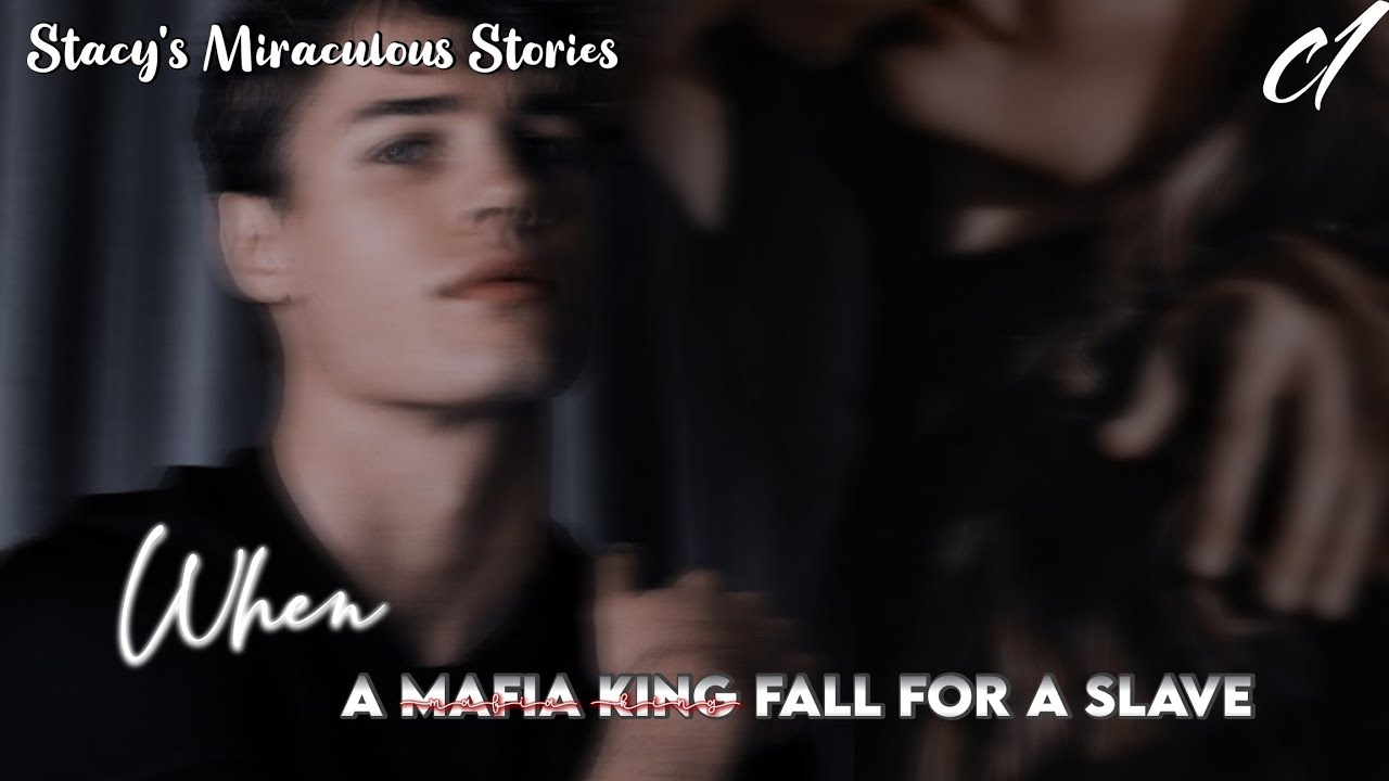 🍋||When A Mafia King Fall For A Slave||1/2||mlb texting story||miraculous texting story||adrinette