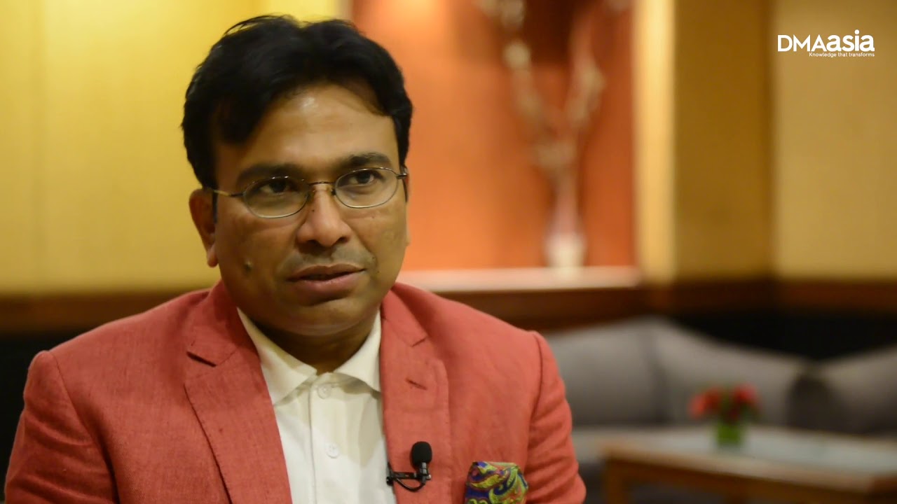 Brand Studio Live Episode 3: Sneak Peek with Punit Modhgil
