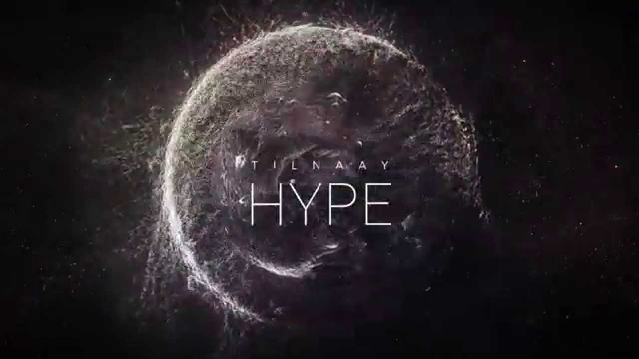 Quebonafide - Hype (Tilnaay blend)