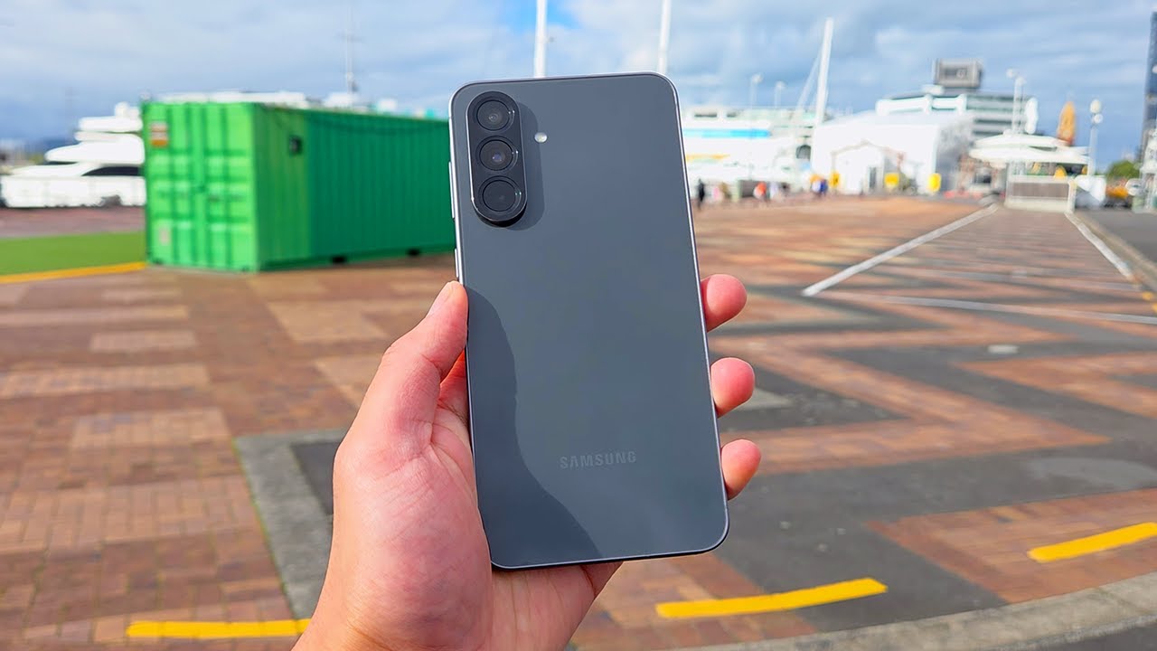 Samsung Galaxy A56 Review | 3 Months Later