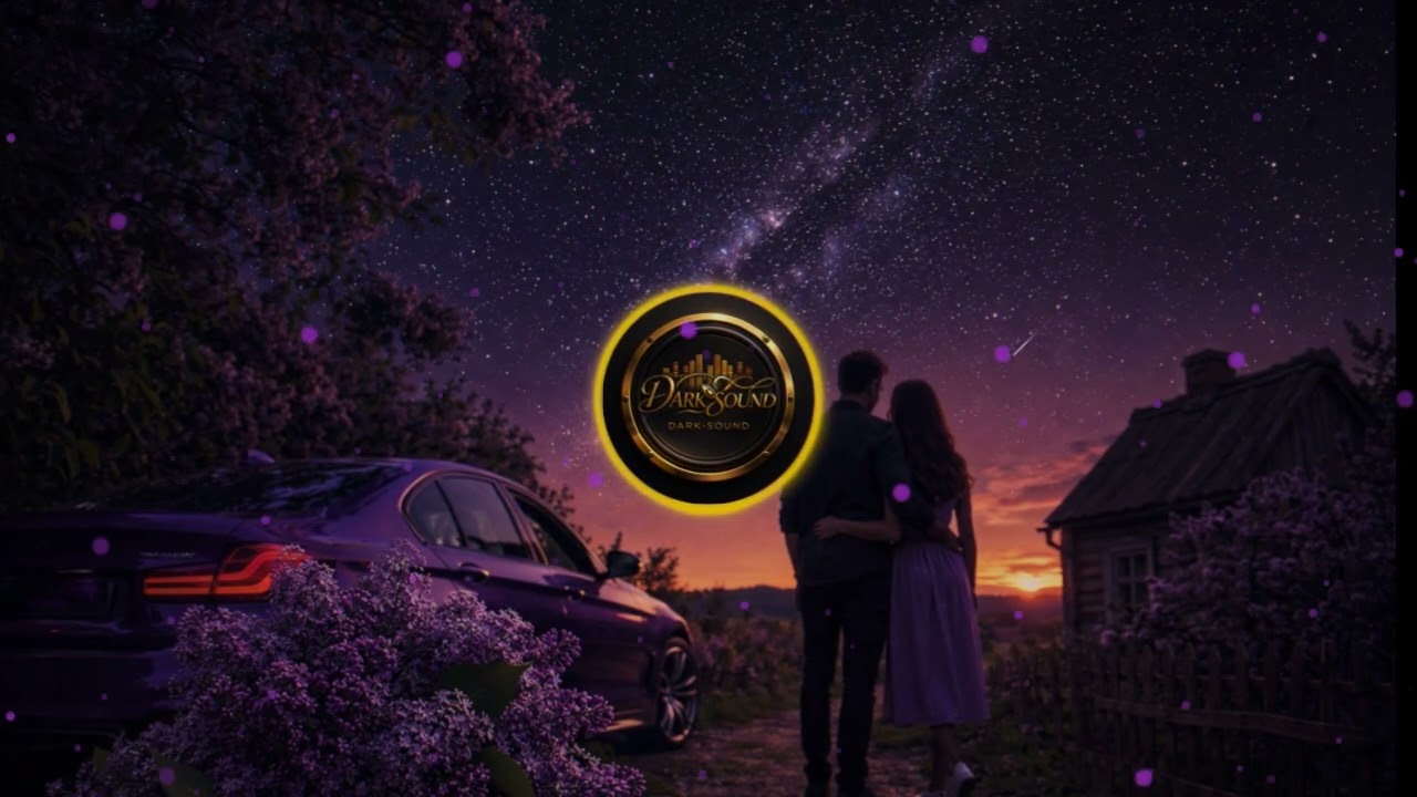 DARK-SOUND & Бузок 😍💜 Бузковий ХІТ літа 2026 💜ТОП🔥🔥😍😍🔊🎶💜