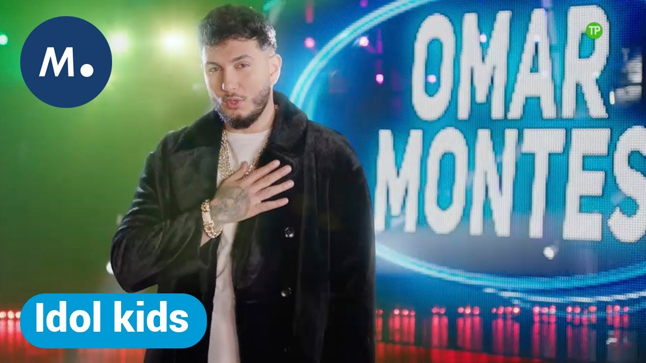 Segunda edici&oacute;n de 'Idol kids', estreno hoy a las 22.00 horas | Mediaset