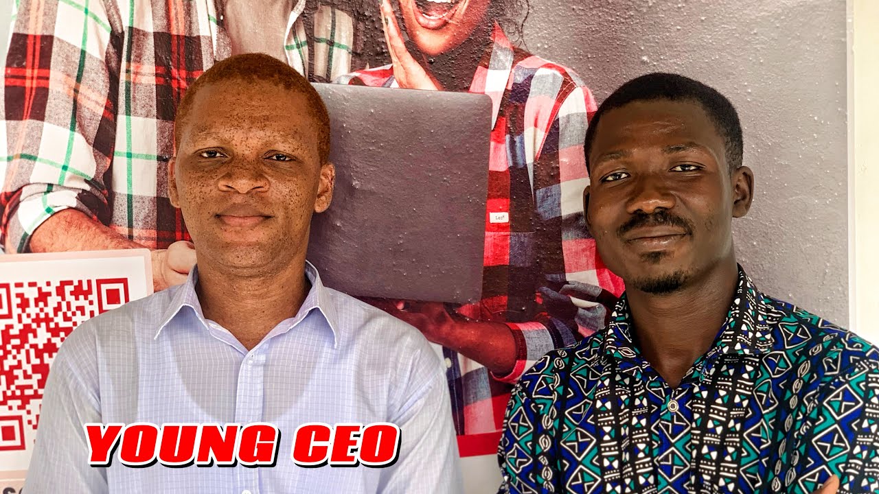 One Dream, Countless Lives: The Story of a Young Change maker. Part 1