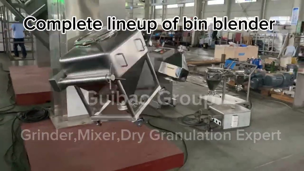 Complete lineup of bin blender #machine #directfromfactory #blender #mixer 