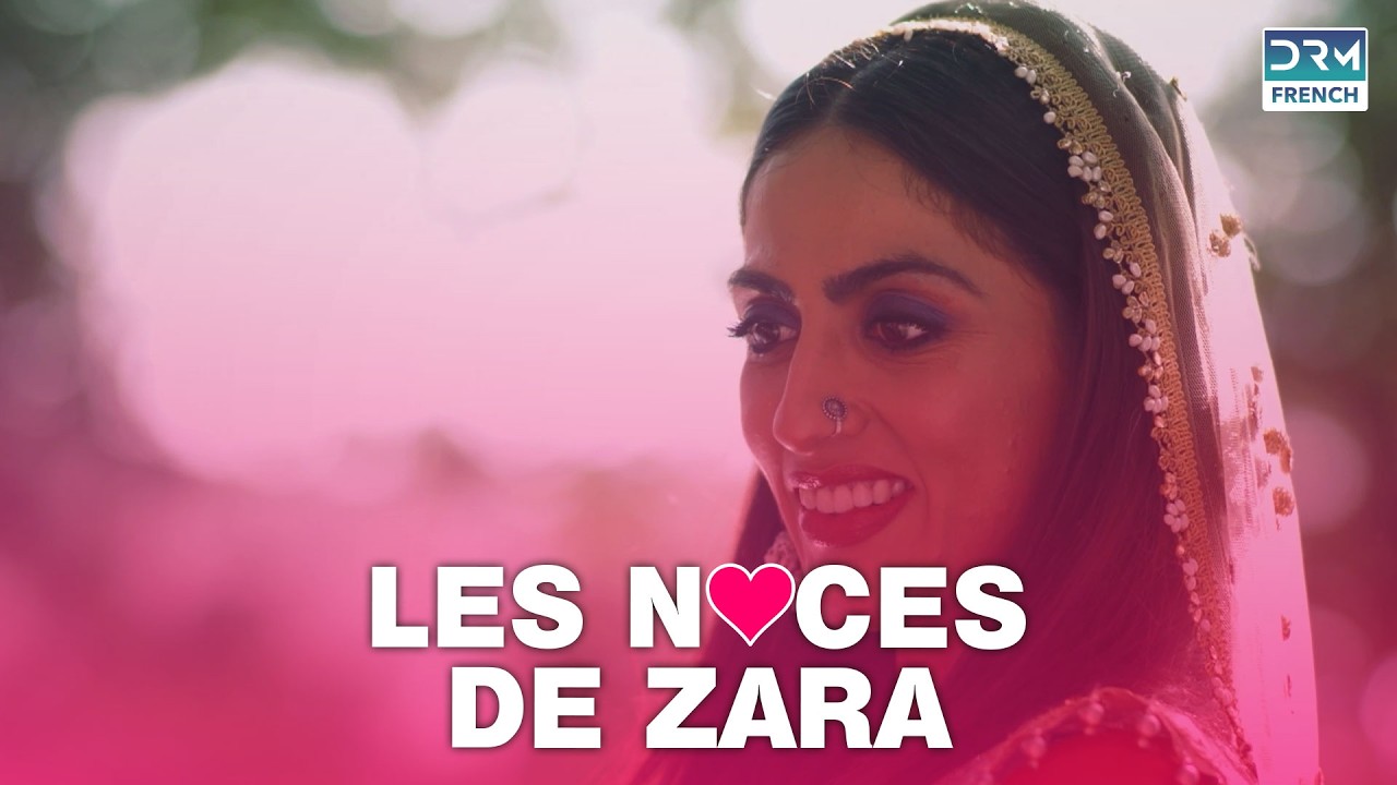 L’amour confronté aux règles sacrées | ISHQ SUBHAN ALLAH | #feuilletonfrançais | GL2O