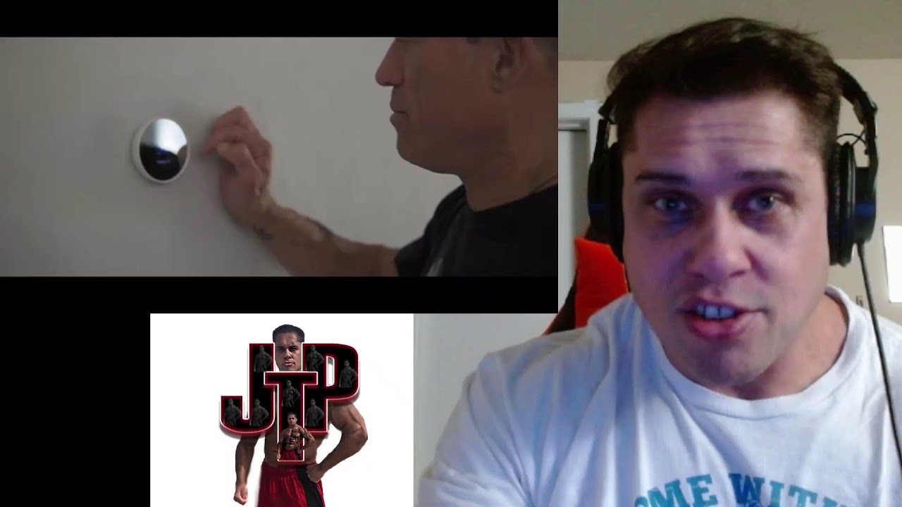 JEFF THE PRODUCER''s LIVE REACTION and COMMENTARY on the The Dave Palumbo 