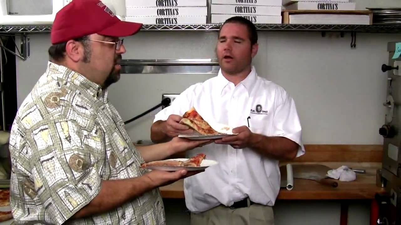 Pizza Wars