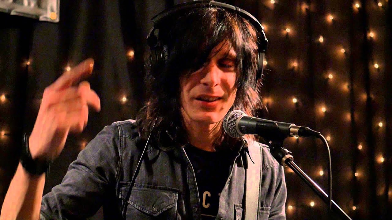 Capsula - Full Performance (Live on KEXP)
