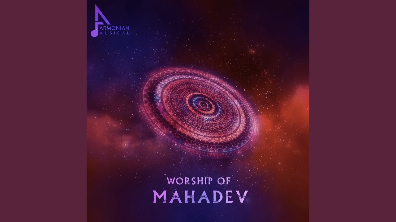 Worship of Mahadev