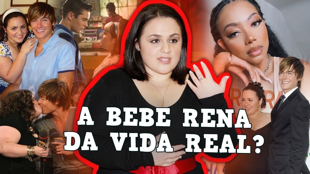 NIKKI BLONSKY'S BIZARRE OBSESSION WITH ZAC EFRON (Did she hate Vanessa Hudgens?)