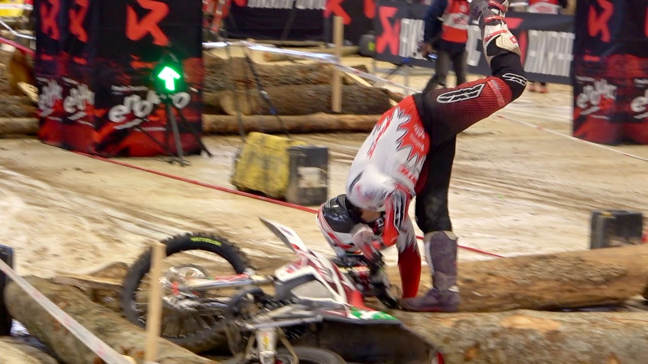 Best of Supertest | Enduro GP Sweden 2025